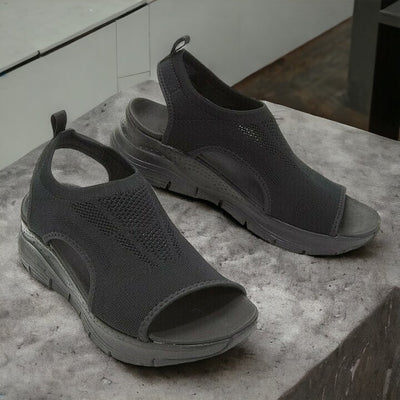 Trish - Orthopedic Sports Sandals