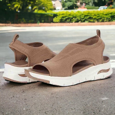 Trish - Orthopedic Sports Sandals