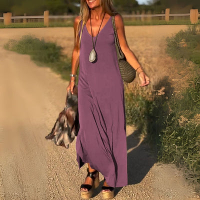 Valerie - Maxi Dress