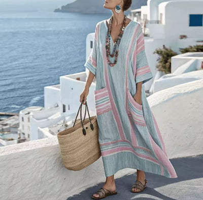 Anna - Summer Dress