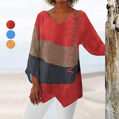 Posie - Elegant Blouse
