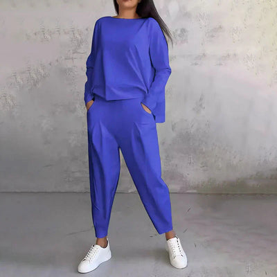 Hallie - Two-piece set
