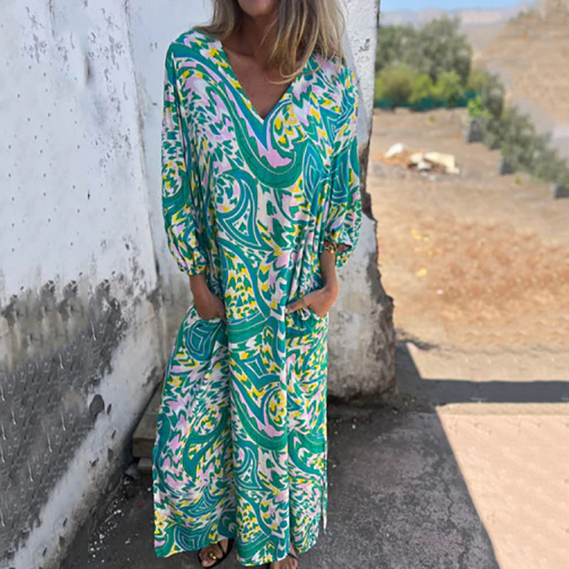 Lyndi - Elegance Dress