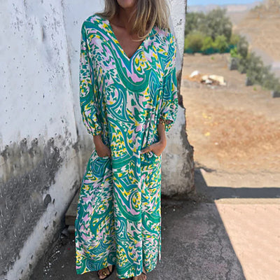 Lyndi - Elegance Dress