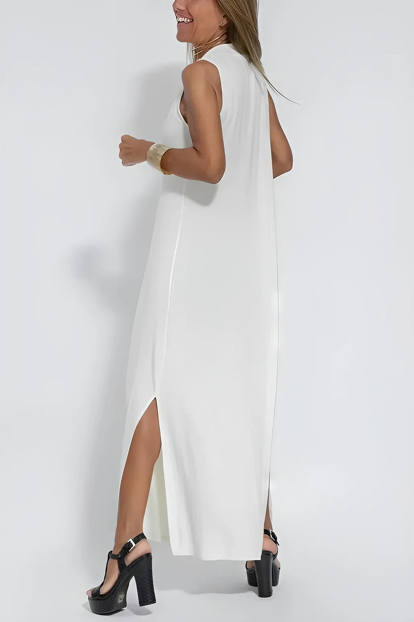 Fleto - Maxi Dress