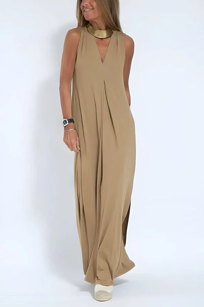 Fleto - Maxi Dress