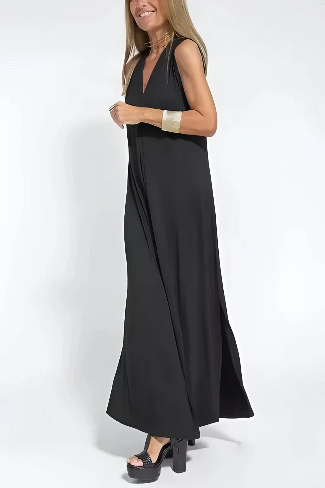 Fleto - Maxi Dress