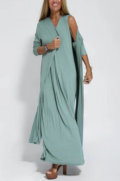 Fleto - Maxi Dress