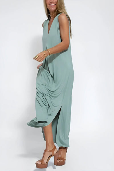 Fleto - Maxi Dress