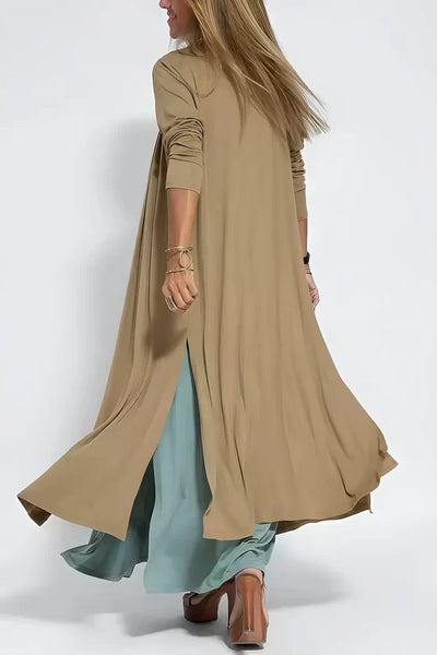 Fleto - Maxi Dress